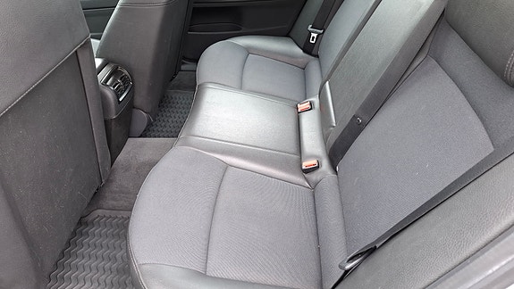 Saab 9-3 6 of 8