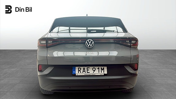 Volkswagen ID.4 5 of 5