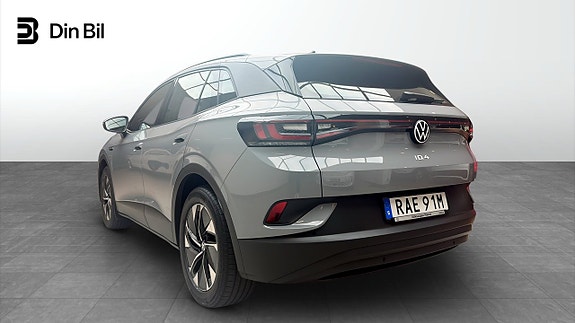 Volkswagen ID.4 3 of 5