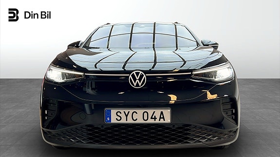 Volkswagen ID.4 4 of 5