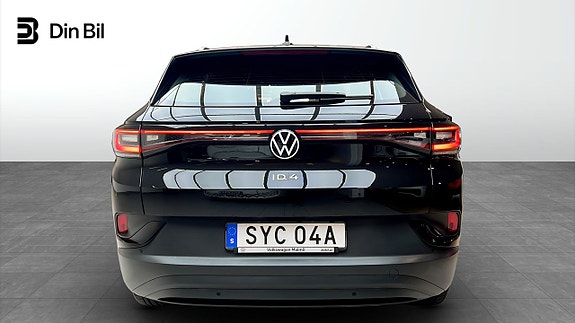 Volkswagen ID.4 5 of 5