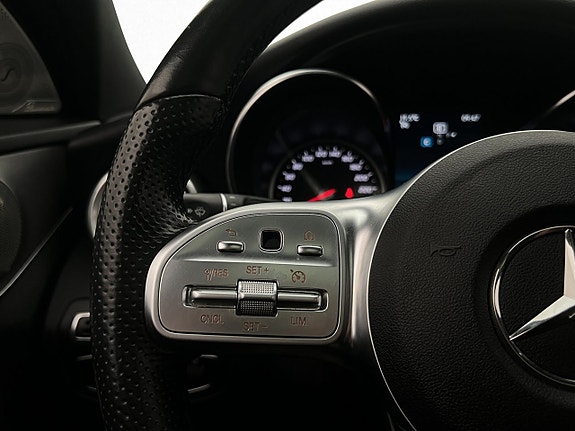 Mercedes-Benz C200 d 29 of 30