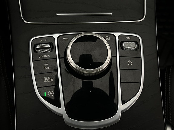 Mercedes-Benz C200 d 27 of 30