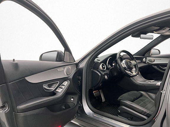 Mercedes-Benz C200 d 14 of 30