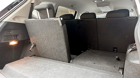 Volkswagen Tiguan Allspace 15 of 19