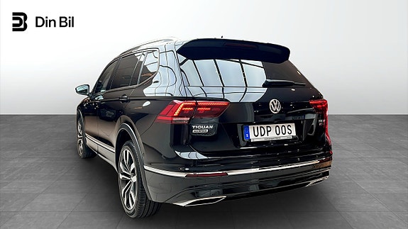 Volkswagen Tiguan Allspace 3 of 5