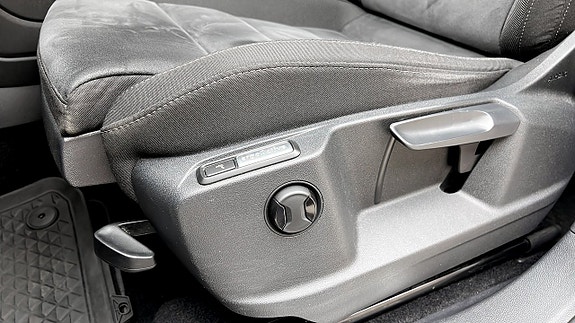 Volkswagen Tiguan Allspace 19 of 19