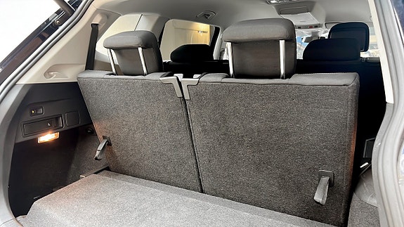 Volkswagen Tiguan Allspace 14 of 19