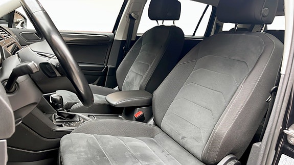 Volkswagen Tiguan Allspace 8 of 19