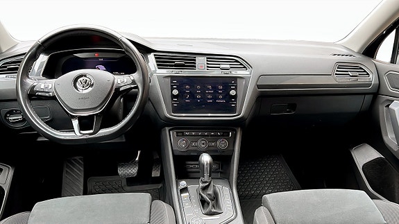 Volkswagen Tiguan Allspace 10 of 19