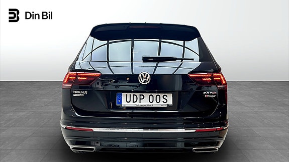 Volkswagen Tiguan Allspace 5 of 5