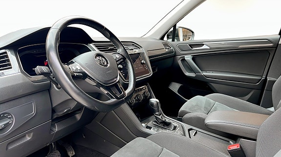 Volkswagen Tiguan Allspace 7 of 19