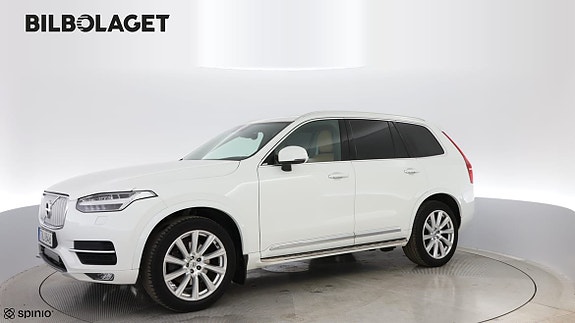 Volvo XC90 21 of 21