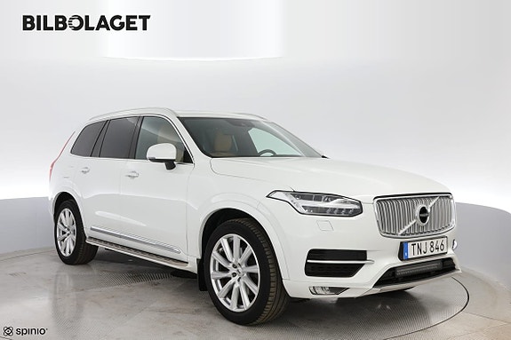 Volvo XC90 6 of 21