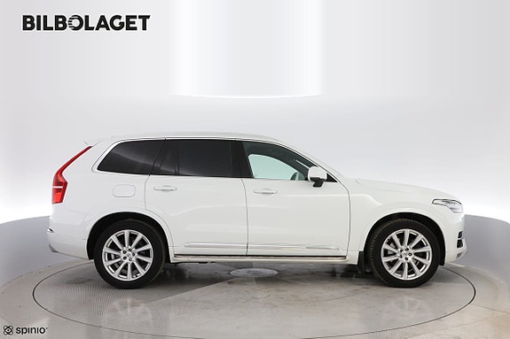 Volvo XC90 5 of 5
