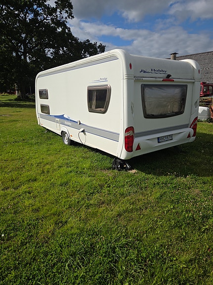 Hobby HOBBY 560 UKF PRESTIGE 3 of 8