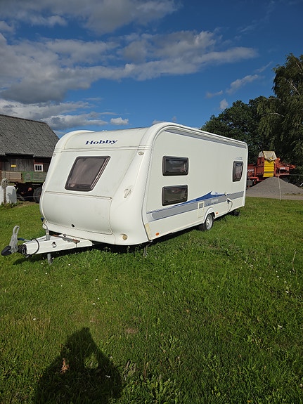 Hobby HOBBY 560 UKF PRESTIGE 2 of 8