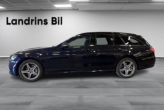 Mercedes-Benz E300 4 of 17