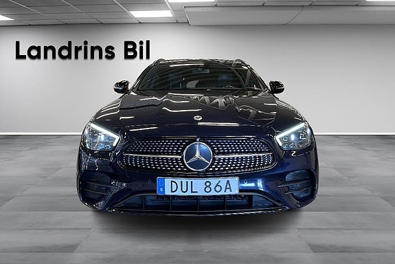 Mercedes-Benz E300 2 of 17