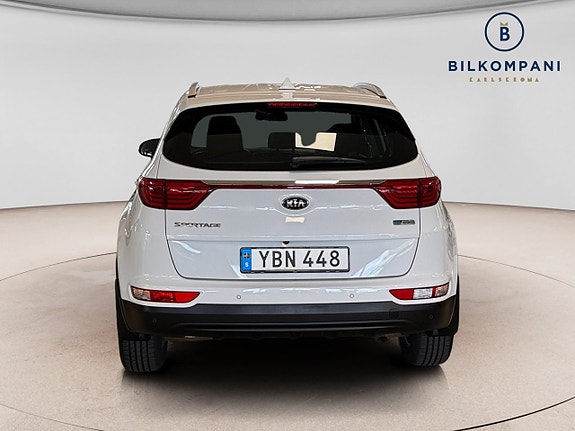 Kia Sportage 3 of 5