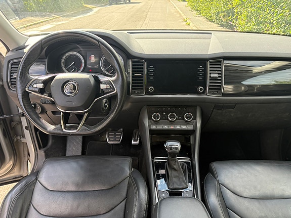 Skoda Kodiaq 5 of 5