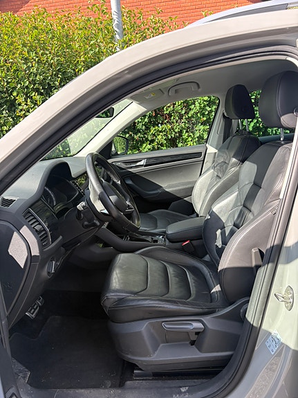 Skoda Kodiaq 4 of 5