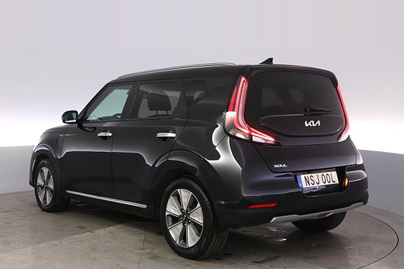 Kia e-Soul 4 of 5