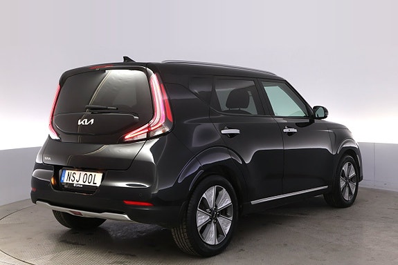 Kia e-Soul 5 of 5