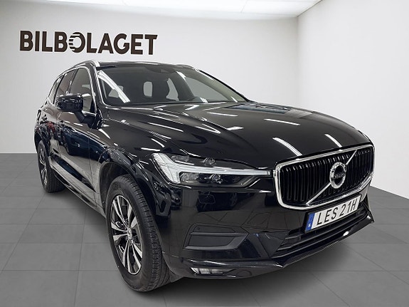 Volvo XC60 5 of 5
