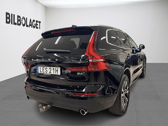 Volvo XC60 4 of 5