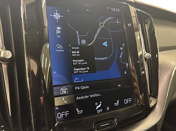 Volvo XC60 10 of 12