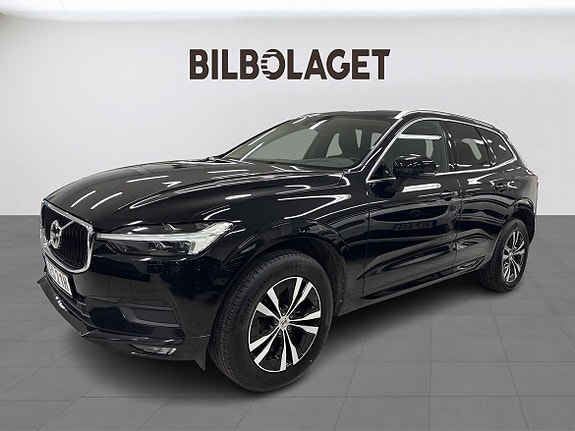 Volvo XC60 2 of 5