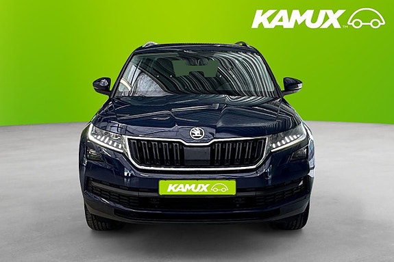 Skoda Kodiaq 6 of 26