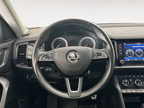 Skoda Kodiaq 14 of 26