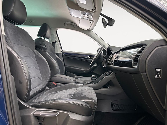 Skoda Kodiaq 16 of 26