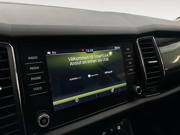 Skoda Kodiaq 22 of 26