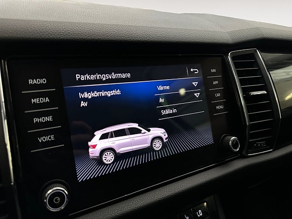 Skoda Kodiaq 26 of 26