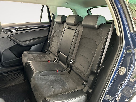 Skoda Kodiaq 15 of 26