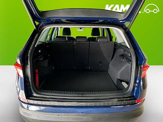 Skoda Kodiaq 17 of 26