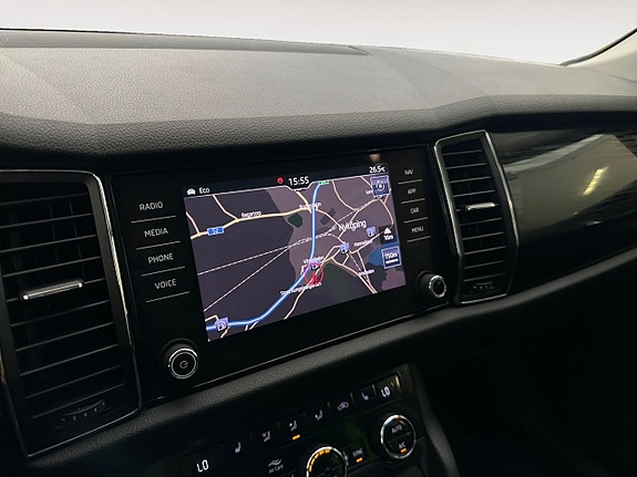 Skoda Kodiaq 19 of 26
