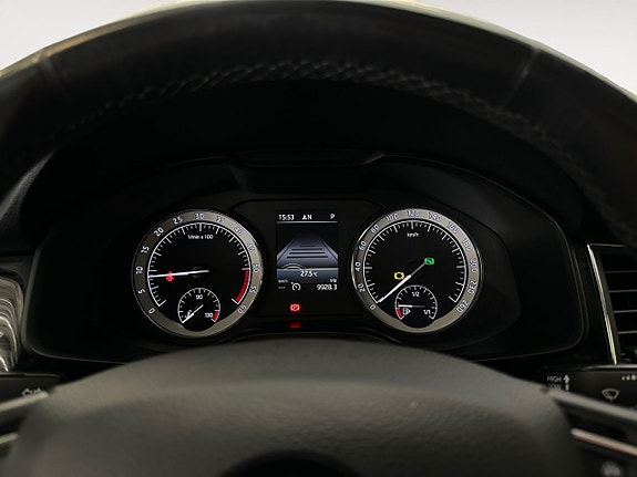 Skoda Kodiaq 13 of 26
