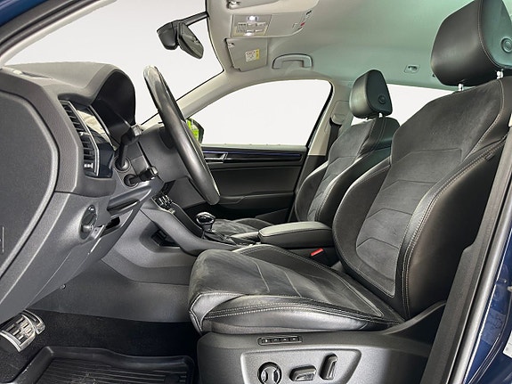 Skoda Kodiaq 10 of 26
