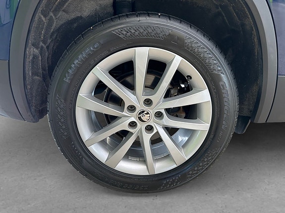 Skoda Kodiaq 8 of 26