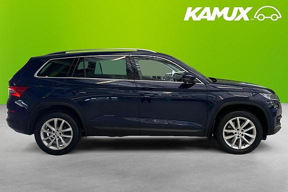 Skoda Kodiaq 2 of 26