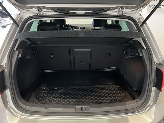 Volkswagen Golf I 5 of 5