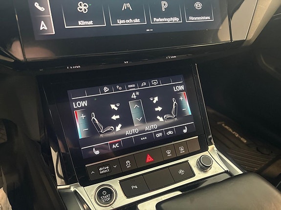 Audi e-tron 17 of 24
