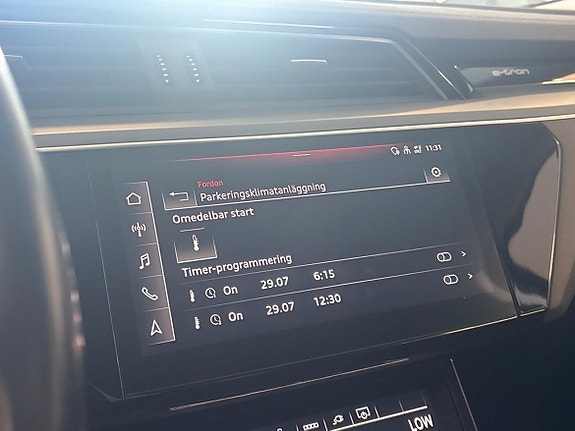 Audi e-tron 12 of 24