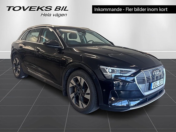 Audi e-tron 6 of 24