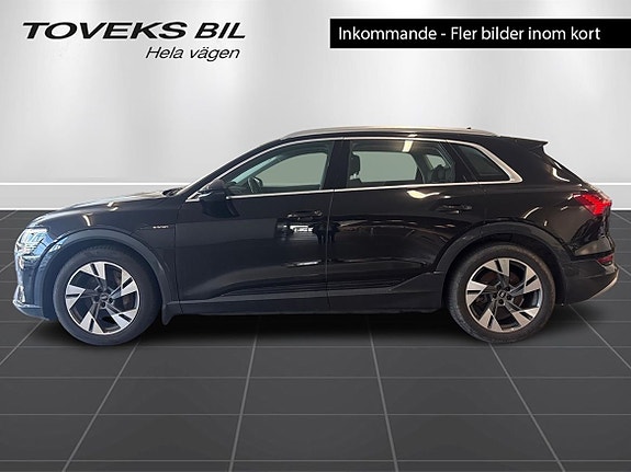 Audi e-tron 5 of 24