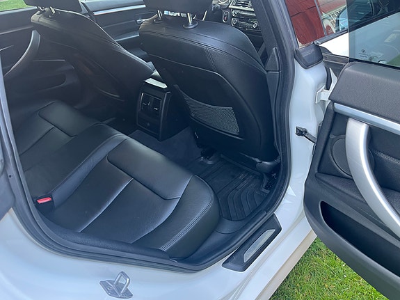 BMW 430i 8 of 9